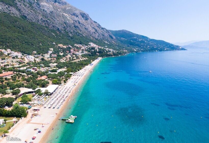 Sarakinos Apartments