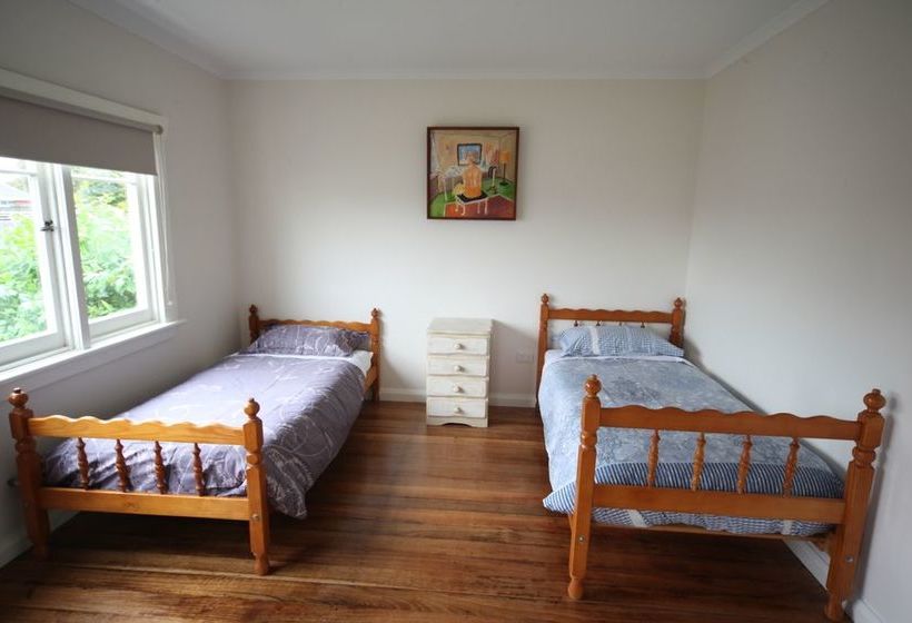 Seaview House Ulverstone