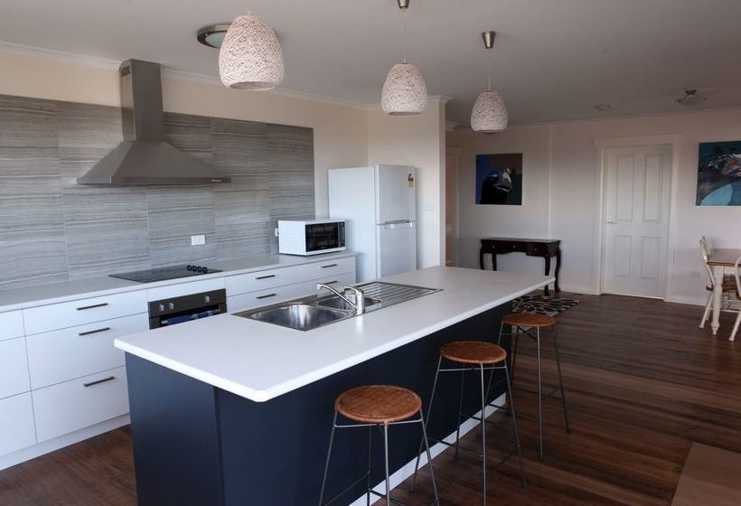 Seaview House Ulverstone