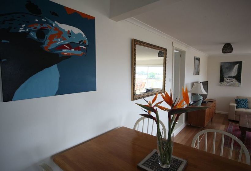 Seaview House Ulverstone