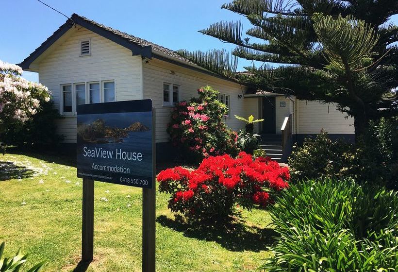Seaview House Ulverstone