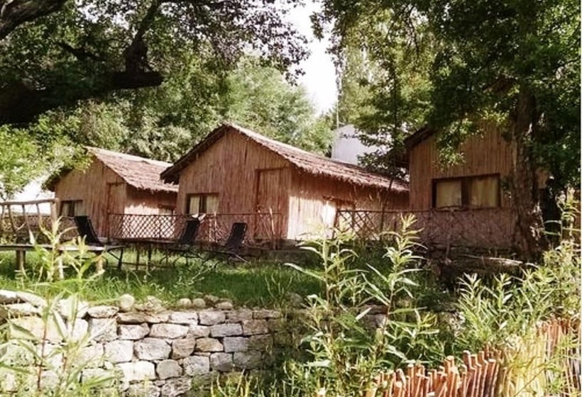 Silk Route Cottages
