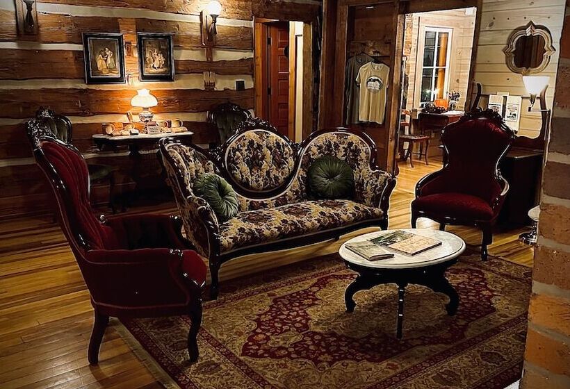 Silver Lake Bed And Breakfast