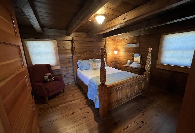 Silver Lake Bed And Breakfast