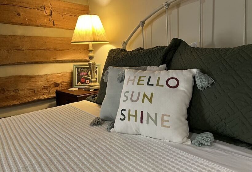 Silver Lake Bed And Breakfast