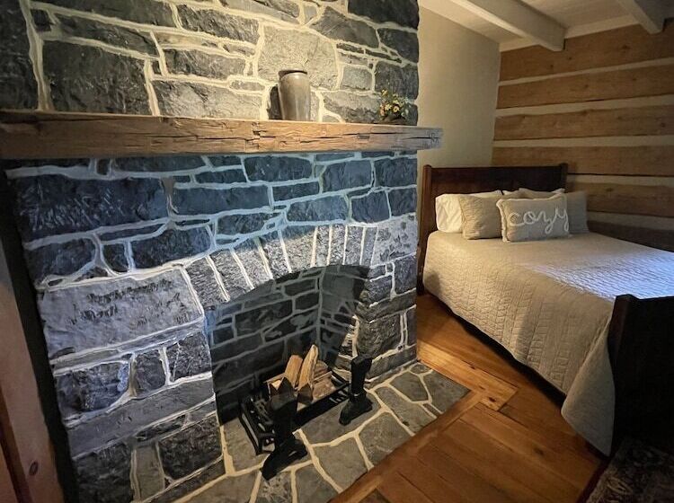 Silver Lake Bed And Breakfast