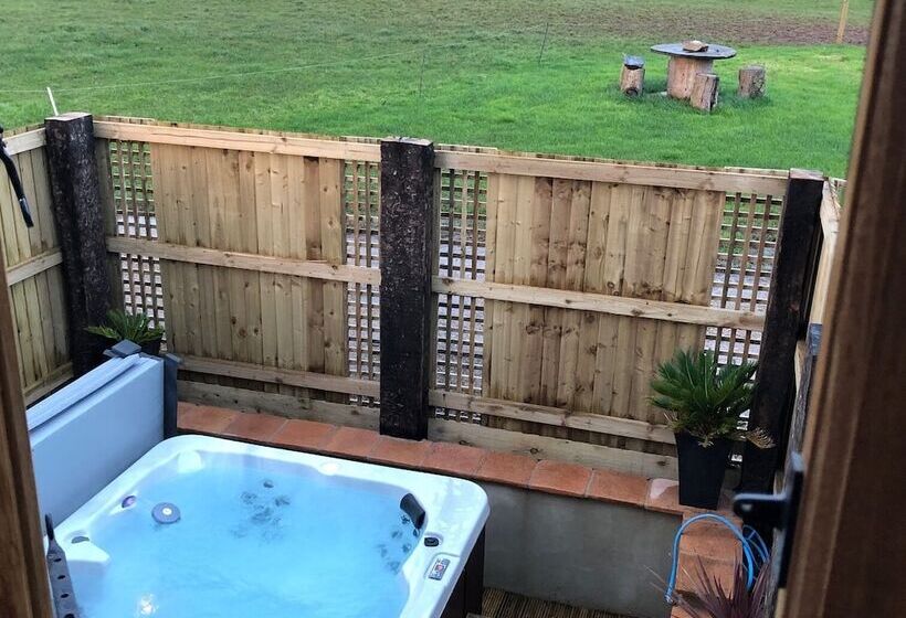 Somerset Country Escape