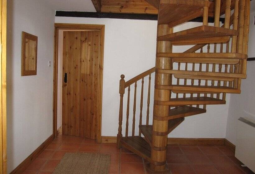 Somerset Country Escape