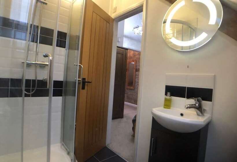 Somerset Country Escape