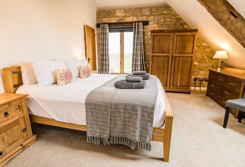 Somerset Country Escape