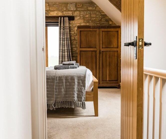 Somerset Country Escape