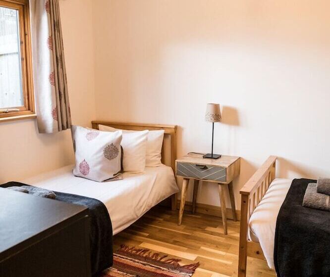 Somerset Country Escape