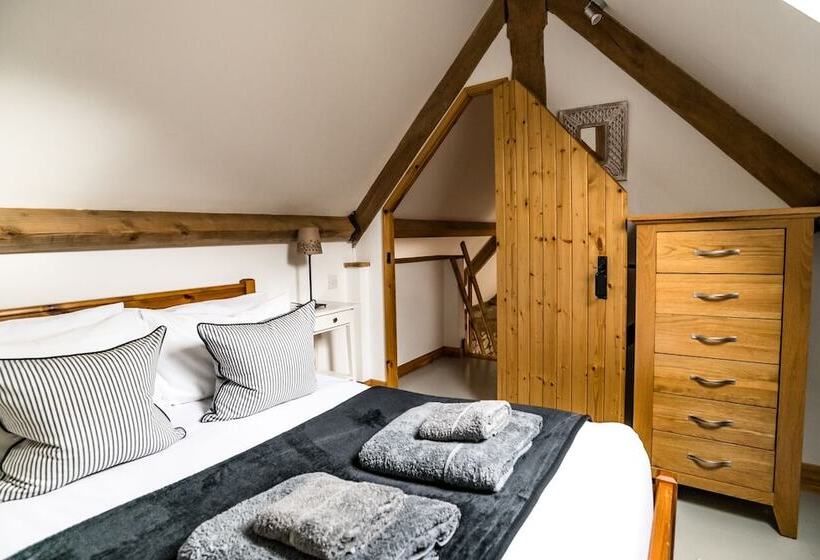 Somerset Country Escape