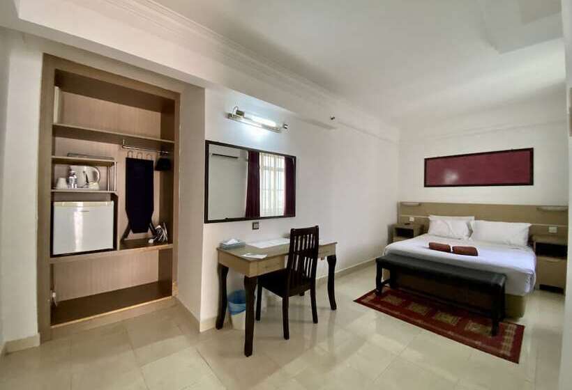 Sumai Hotel Apartment