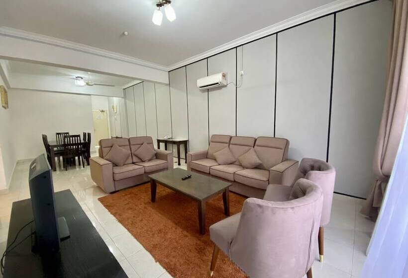 Sumai Hotel Apartment