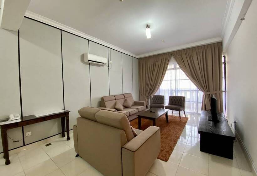 Sumai Hotel Apartment