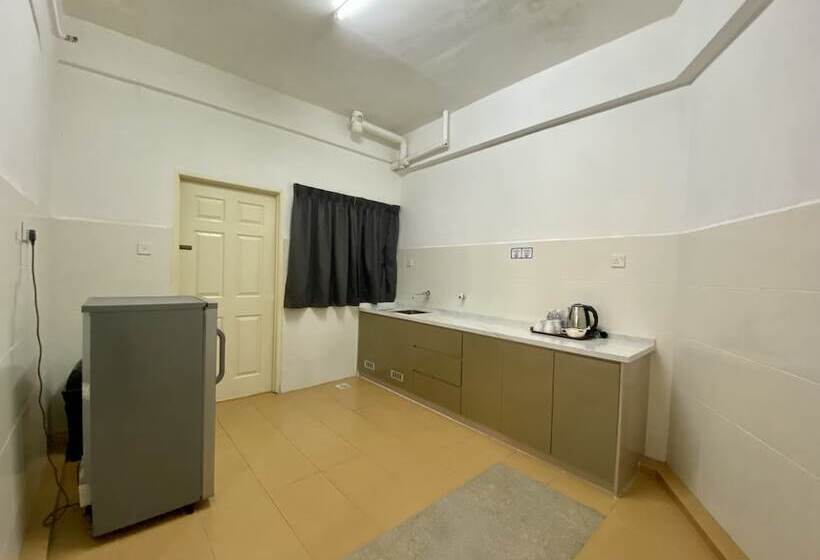 Sumai Hotel Apartment