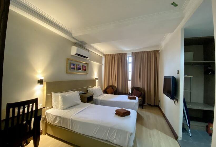 Sumai Hotel Apartment