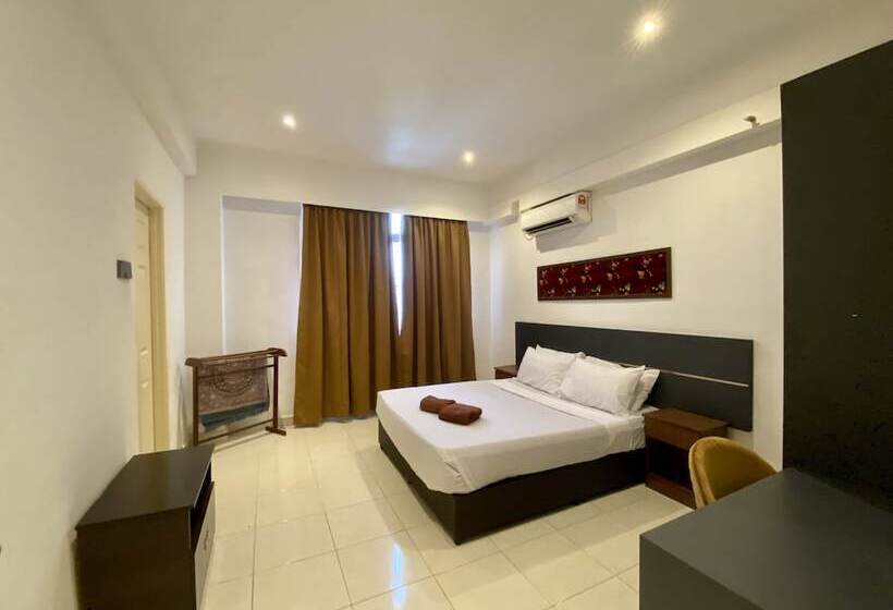 Sumai Hotel Apartment