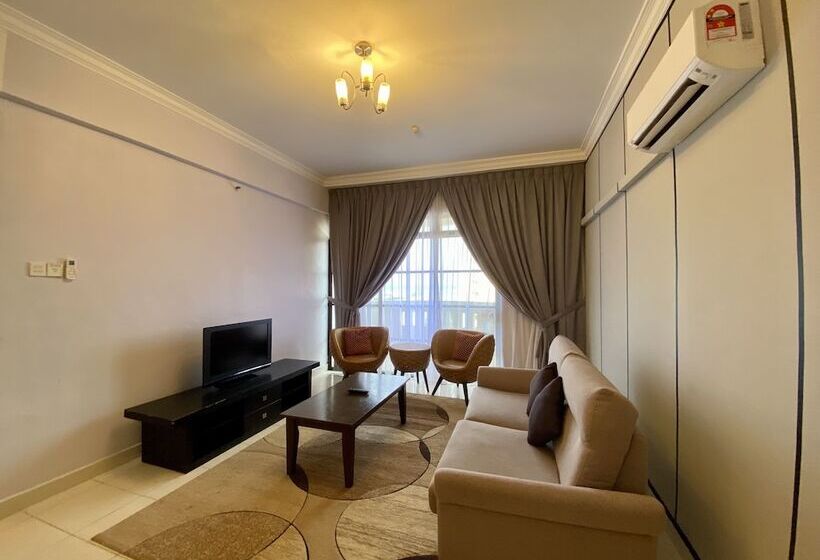 Sumai Hotel Apartment