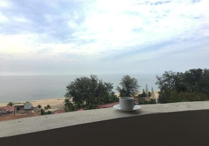 Sumai Hotel Apartment