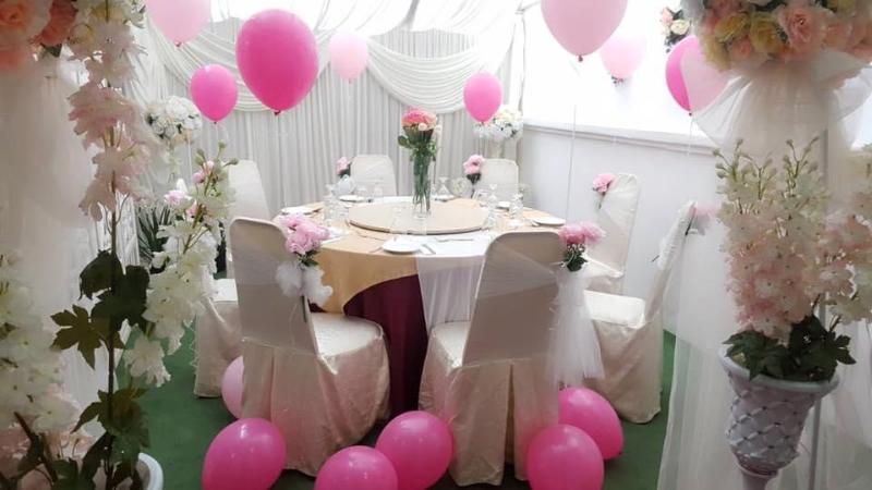 Sumai Hotel Apartment