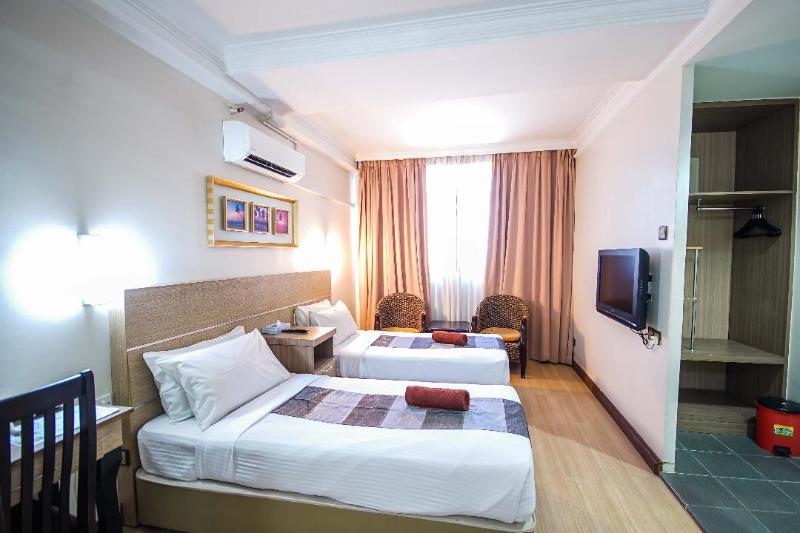 Sumai Hotel Apartment
