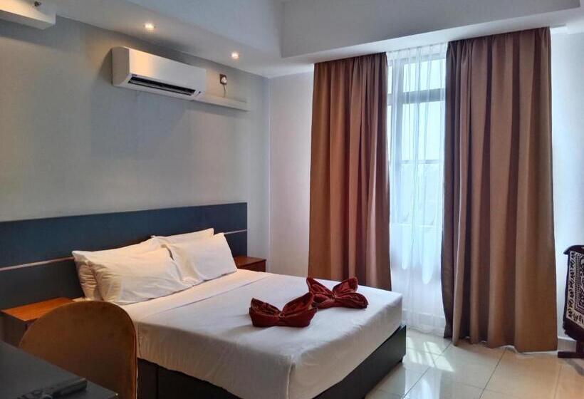 Sumai Hotel Apartment