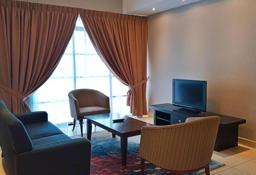 Sumai Hotel Apartment