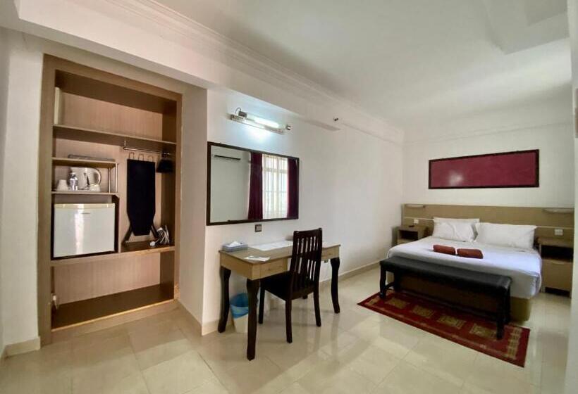 Sumai Hotel Apartment