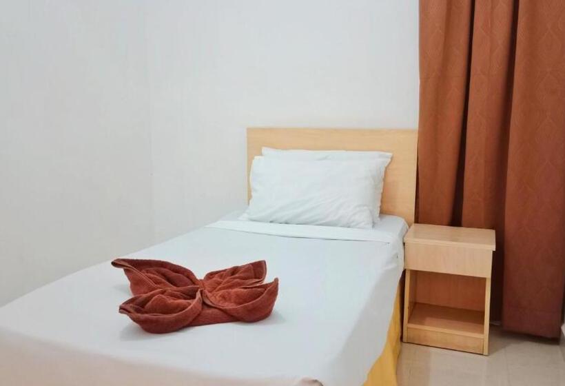 Sumai Hotel Apartment