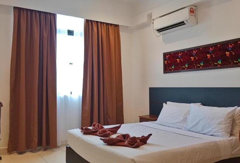 Sumai Hotel Apartment