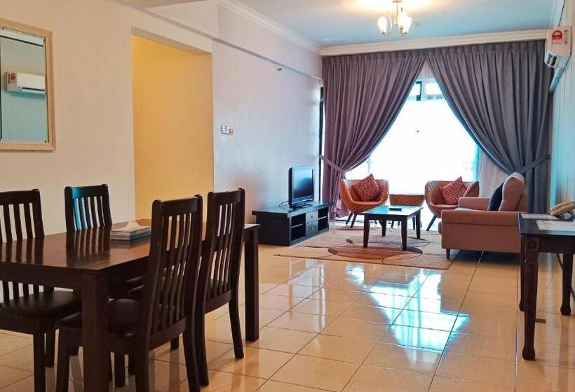 Sumai Hotel Apartment