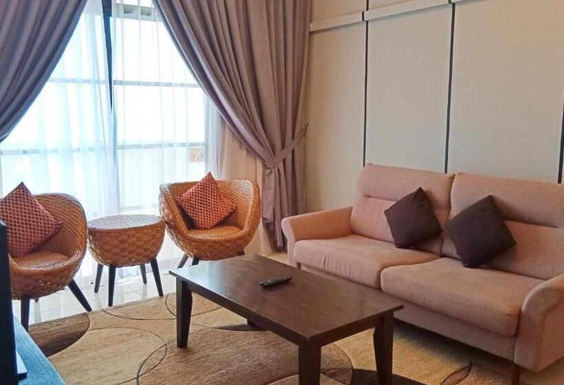 Sumai Hotel Apartment