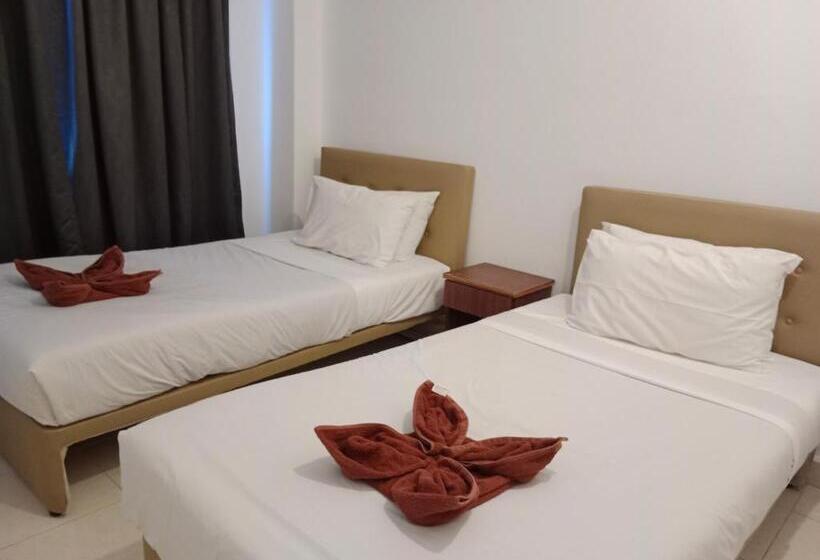 Sumai Hotel Apartment