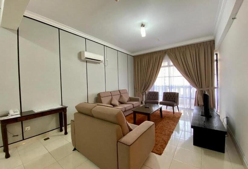 Sumai Hotel Apartment