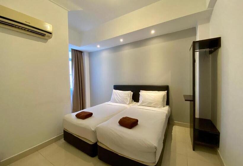 Sumai Hotel Apartment