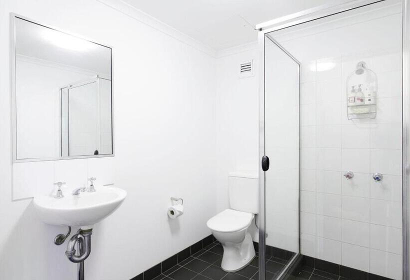 Sydney University Village