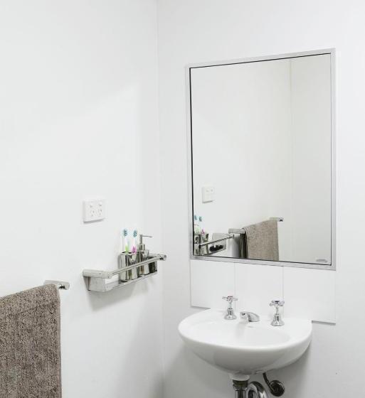 Sydney University Village