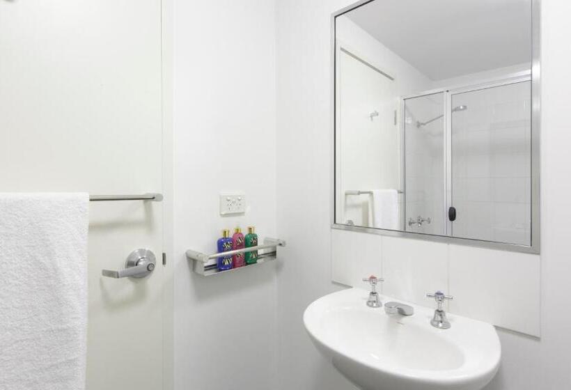 Sydney University Village