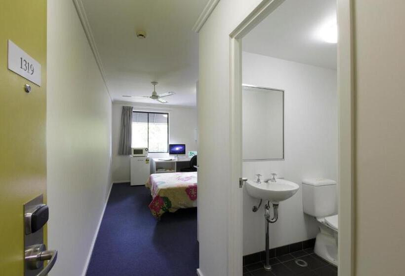 Sydney University Village