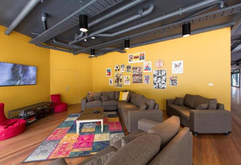 Sydney University Village