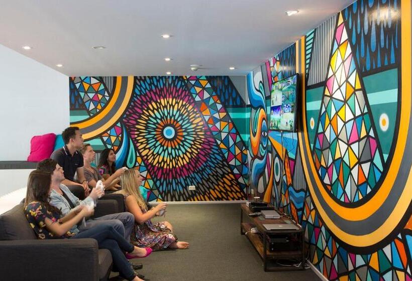 Sydney University Village