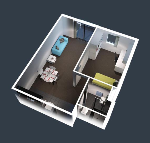 Sydney University Village