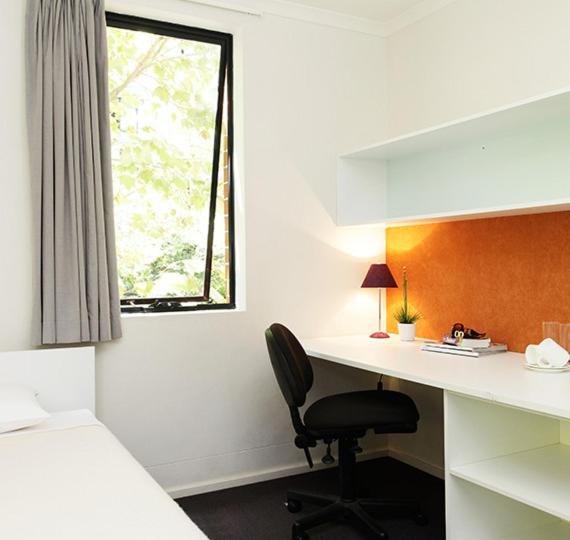 Sydney University Village
