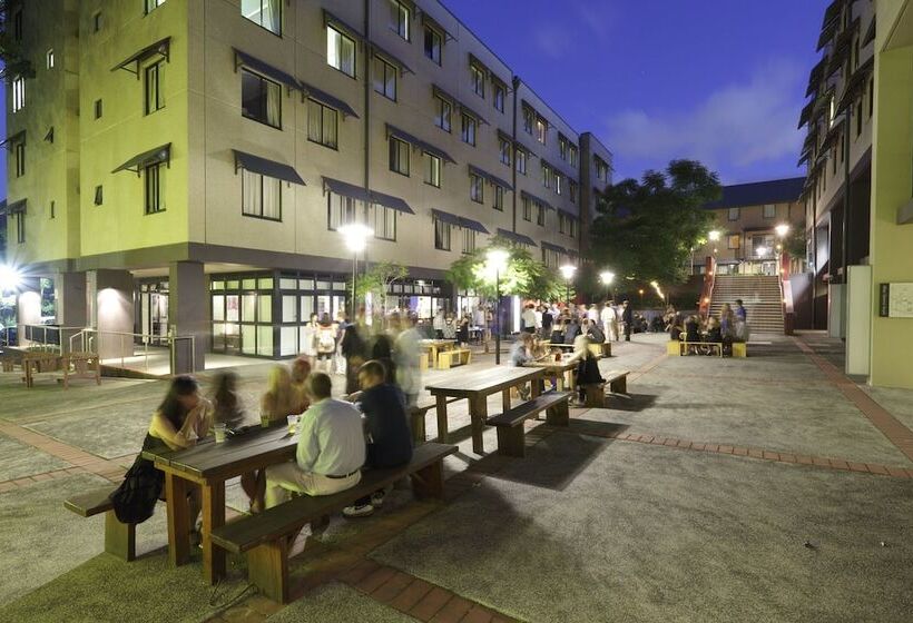 Sydney University Village