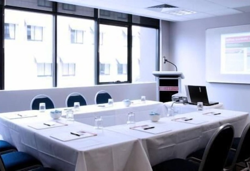 Sydney University Village