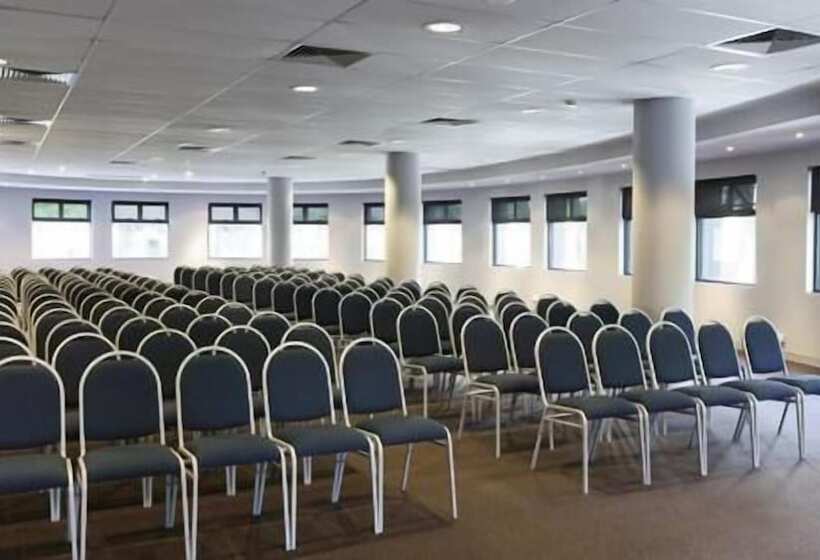 Sydney University Village