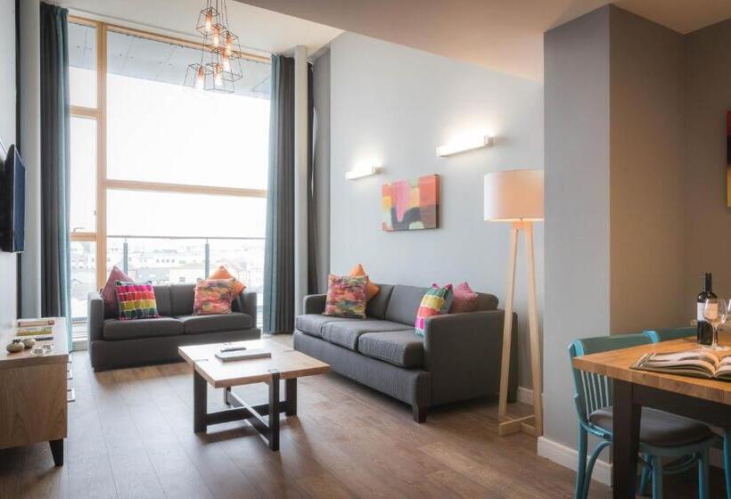 Talbot Suites At Stonebridge