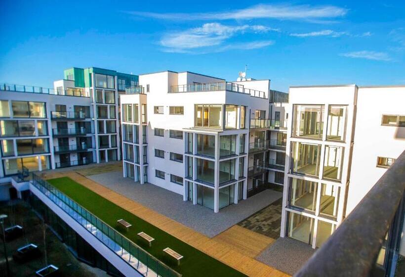 Talbot Suites At Stonebridge